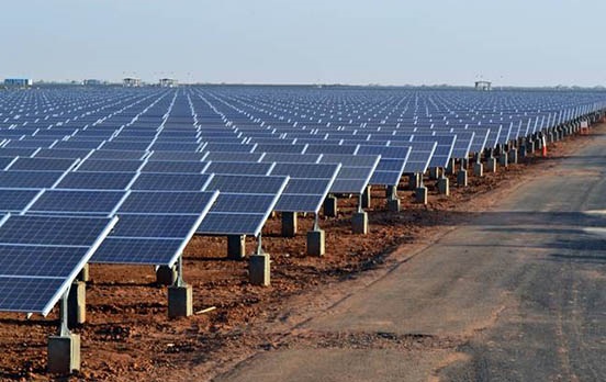 Solar Projects
