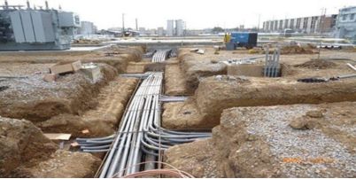CABLE LAYING & JOINTING SERVICES