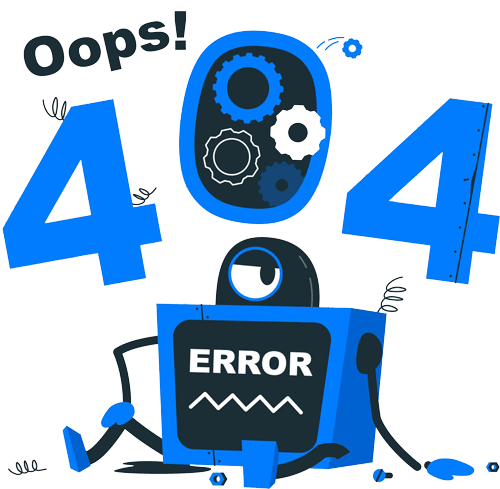 error